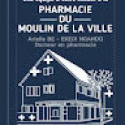 Avatar de PharmacieDuMoulindel