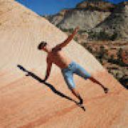 Avatar de terrybayet