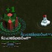 Avatar de Neverbackdown8888