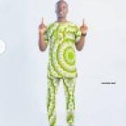 Avatar de DossaAimChristophe