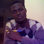 Avatar de cherifomarMane