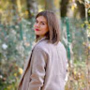 Avatar de CoralieGastineau