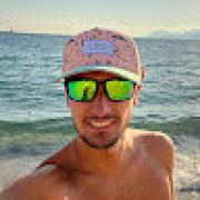 Avatar de DimitriSarafinof