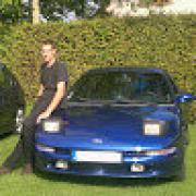 Avatar de JCABCFOREST