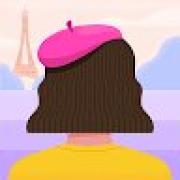 Avatar de MarieDeshayesVial