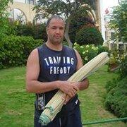 Avatar de Essaid Boudhim