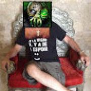 Avatar de JungaBallz