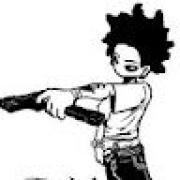 Avatar de SashaDebka