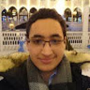 Avatar de KhalidMAANA