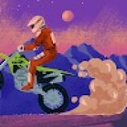 Avatar de DaxVouriot