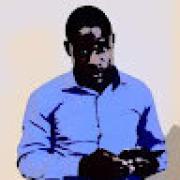 Avatar de Marius Moutchoungou
