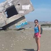 Avatar de Aliénor de Villepin