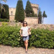Avatar de catherinebriand