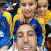 Avatar de mohamedELBOUJADI