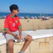 Avatar de AhmedamirElouaqaf