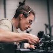 Avatar de SamLaplume