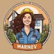 Avatar de Marinov1
