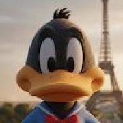 Avatar de DaffyDuck1