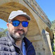 Avatar de DAVIDLUISRIBEIRO