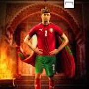 Avatar de AminELIDRISSI