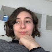 Avatar de ClaireHardy