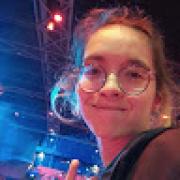 Avatar de AlyssaHernandez