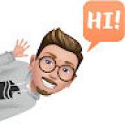 Avatar de BrendanHamon