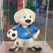 Avatar de GiovanniLaMonaca