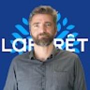 Avatar de Thibault...