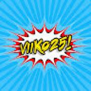 Avatar de Viiko25