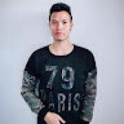 Avatar de AnjaraRalimananarivo