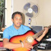 Avatar de ravelonjanahary