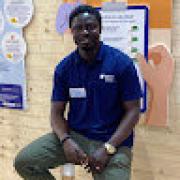 Avatar de SaliouDIOUF