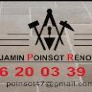 Avatar de benjaminPoinsot
