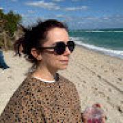 Avatar de AmandineGAUTHIER