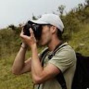 Avatar de AlbanDelayen