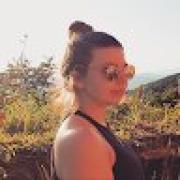 Avatar de RachelMARTIAL
