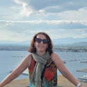 Avatar de MagalieETIENNE