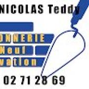 Avatar de TeddyNicolas