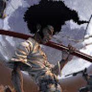 Avatar de AfroSamurai