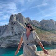 Avatar de JustinePHRM