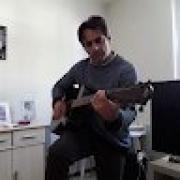 Avatar de GillesVernet