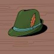 Avatar de MathildeChatelier