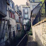 Avatar de AntoineZANCANARO