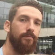 Avatar de teddyrobert