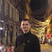 Avatar de ArthurPerrin1
