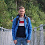 Avatar de PierrickLEGOUAR1