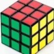 Avatar de RubiksCube