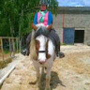 Avatar de LydieHeathThouaye