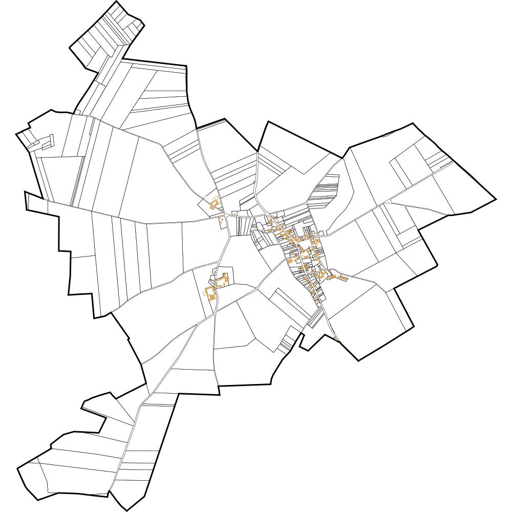Cadastre de RENANSART